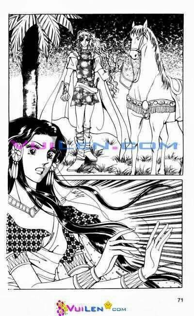 hậu duệ hoàng gia chapter 11 71