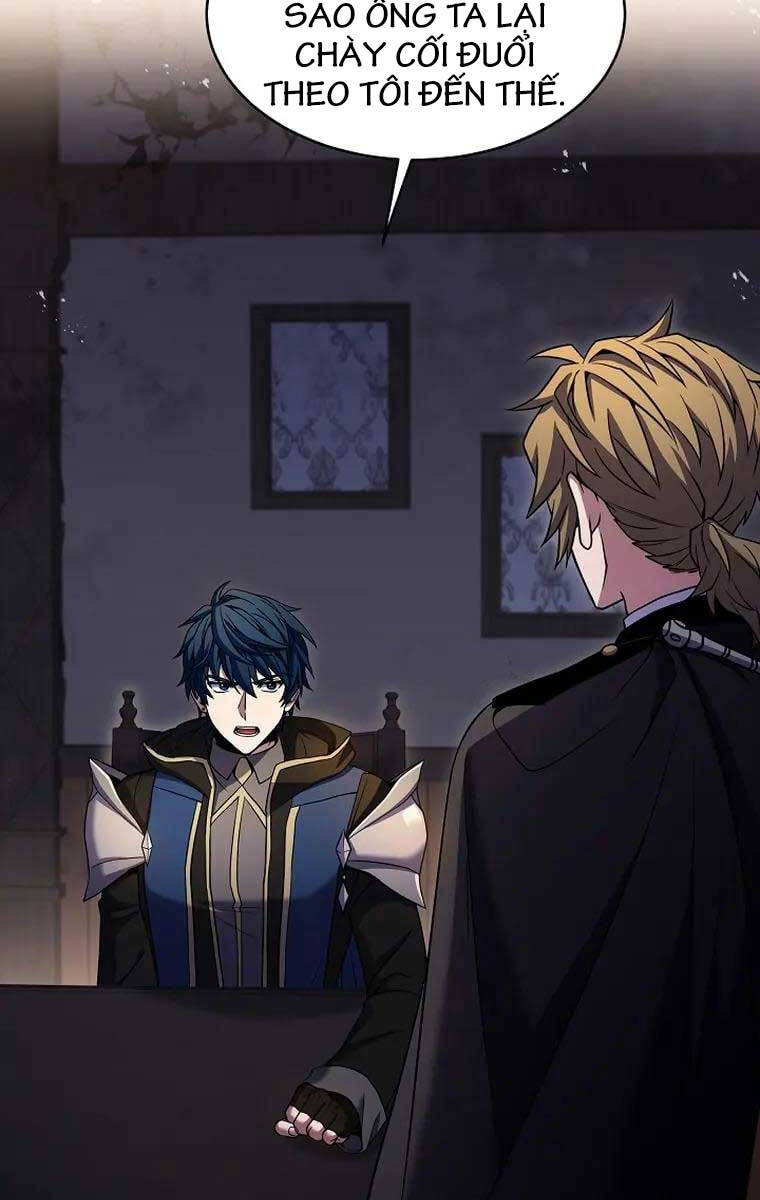 sự trở lại của hiệp sĩ giáo vô song chapter 111 31