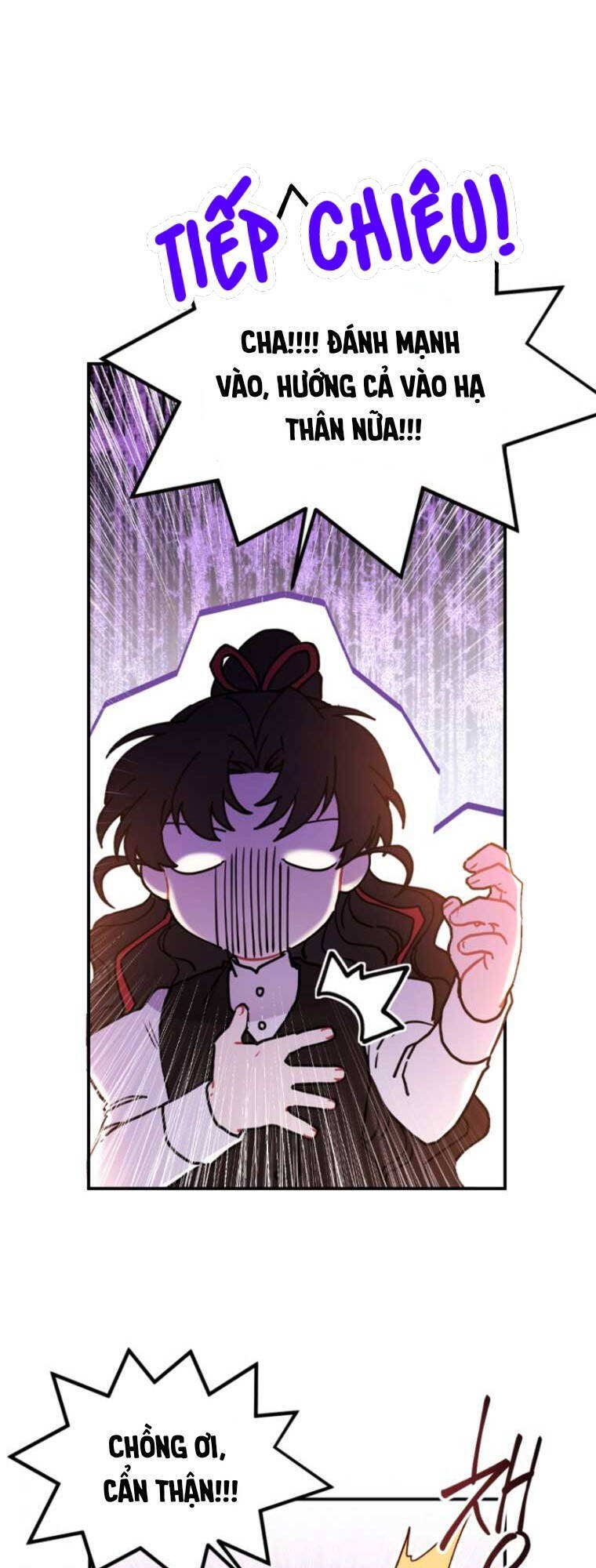 tôi đã trở thành con gái nuôi của nam chính chapter 46 51