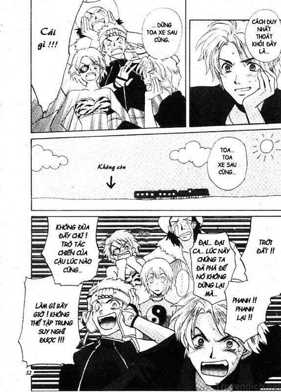 meteor methuselah chapter 7 24