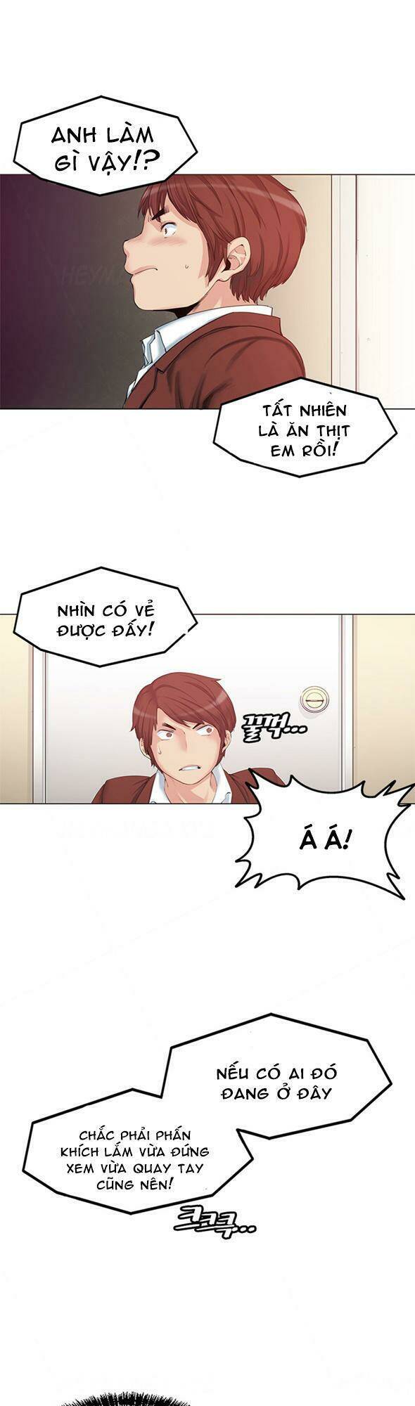 bạn gái của bạn thân chapter 4 38