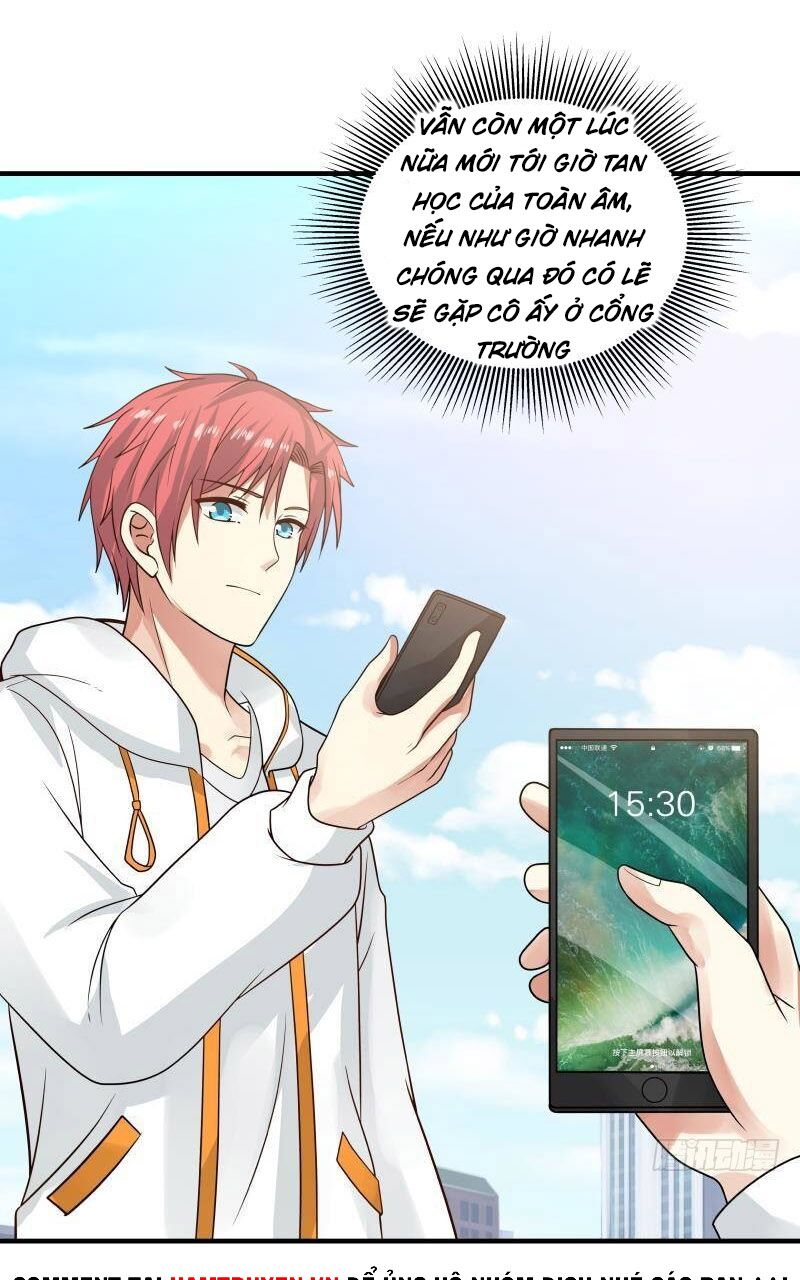 trên người ta có một rồng chapter 250 11