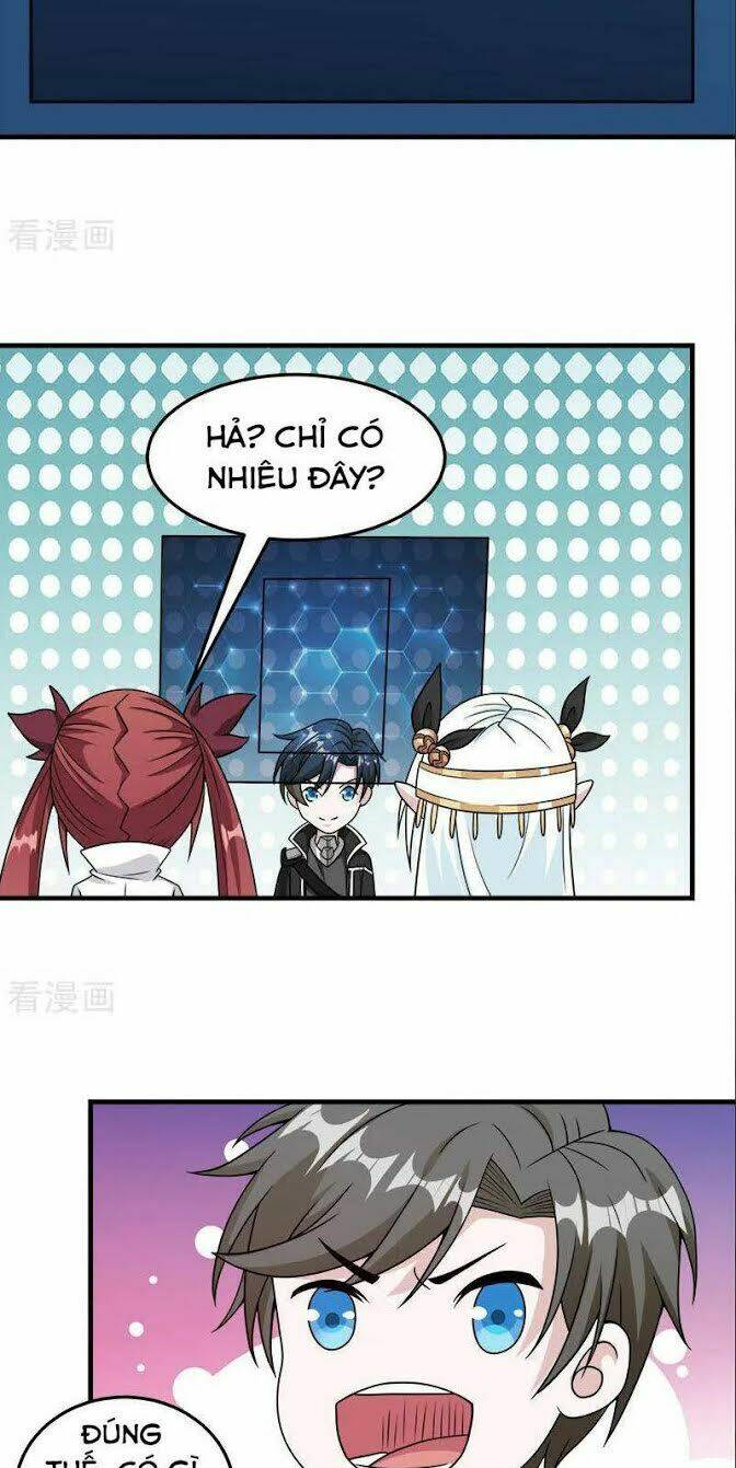 kiếm vũ chapter 67 14