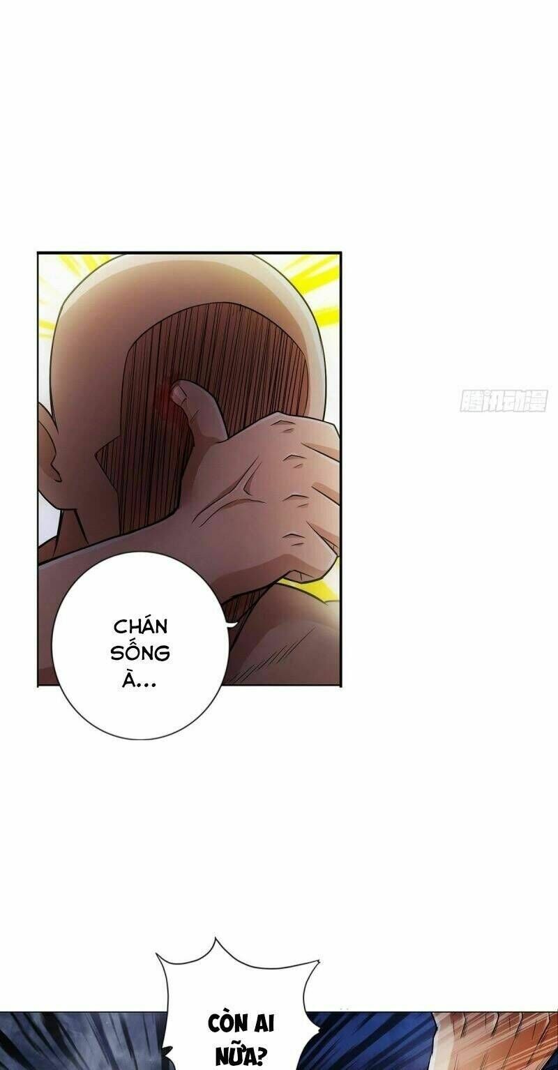 nhân vật phản diện đi tìm đường chết chapter 67 23