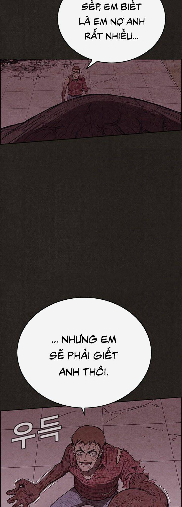 quái vật tại chung cư xanh chapter 137 61