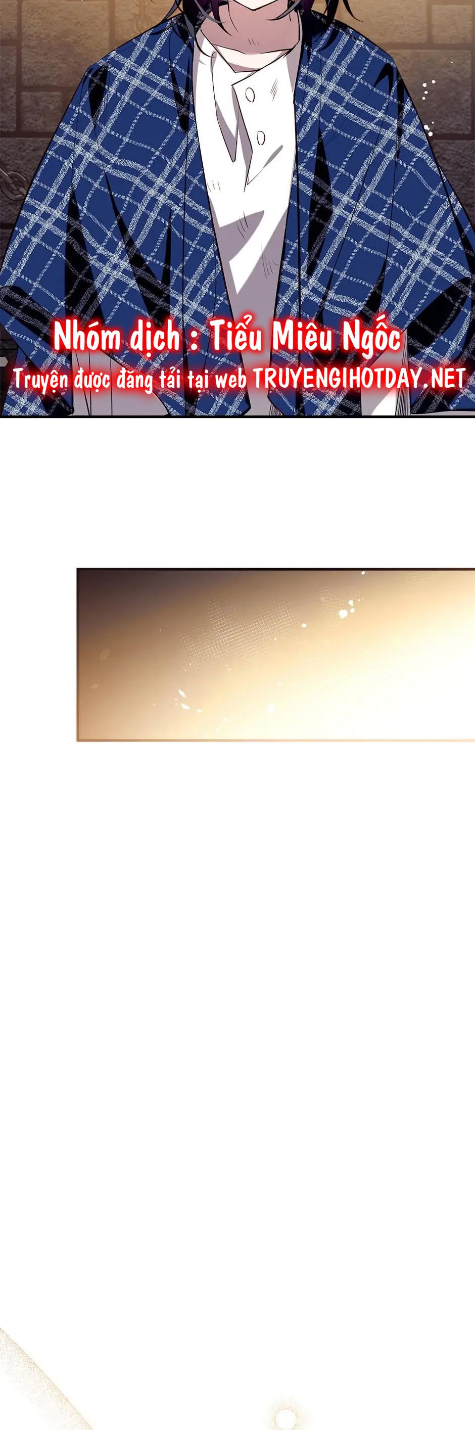 chúng ta có thể trở thành gia đình được không? chapter 77 29