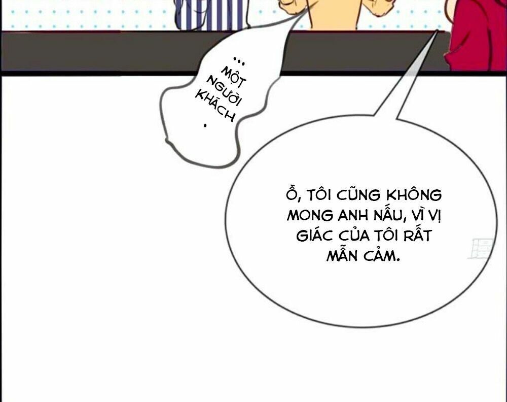 công chúa nữ vương mệnh chapter 99 22