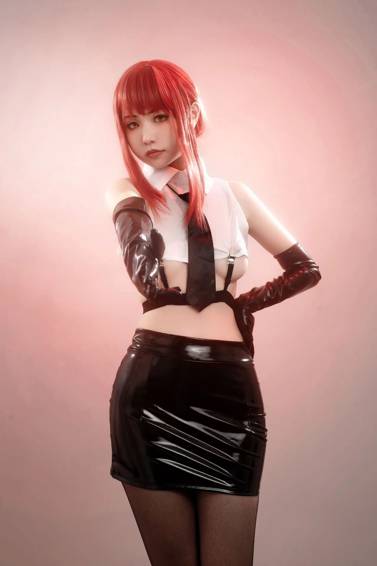 hình cosplay chapter 436 26