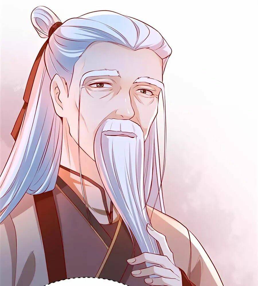 gian phi như thử đa kiều chapter 20 21