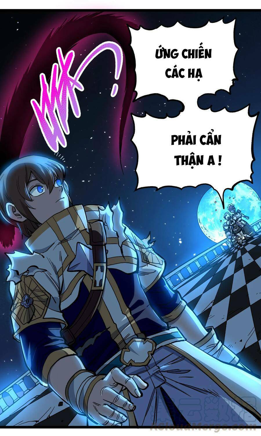 vú em vô địch chapter 7 5