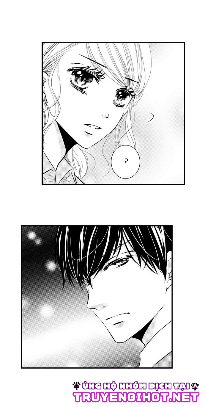 chuyện tình trà xanh chapter 2 12