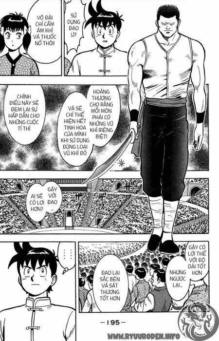 hoàng phi hồng phần 1 chapter 28 189