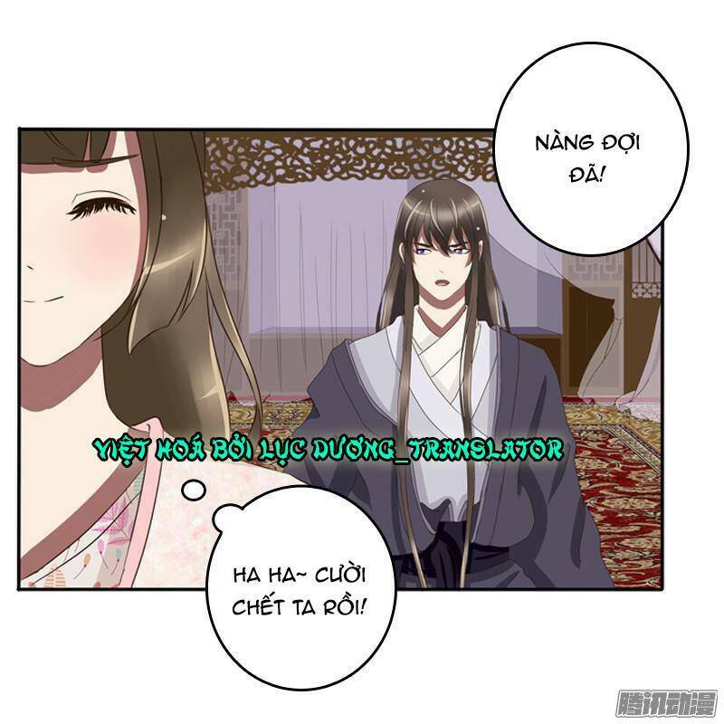 thông linh phi chapter 81.5 5