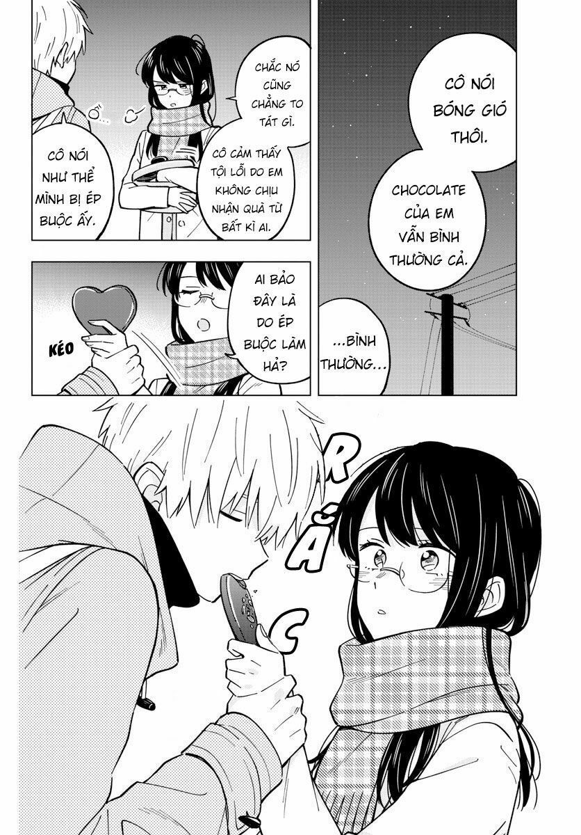 sensei wa koi o oshie rarenai chapter 22 18