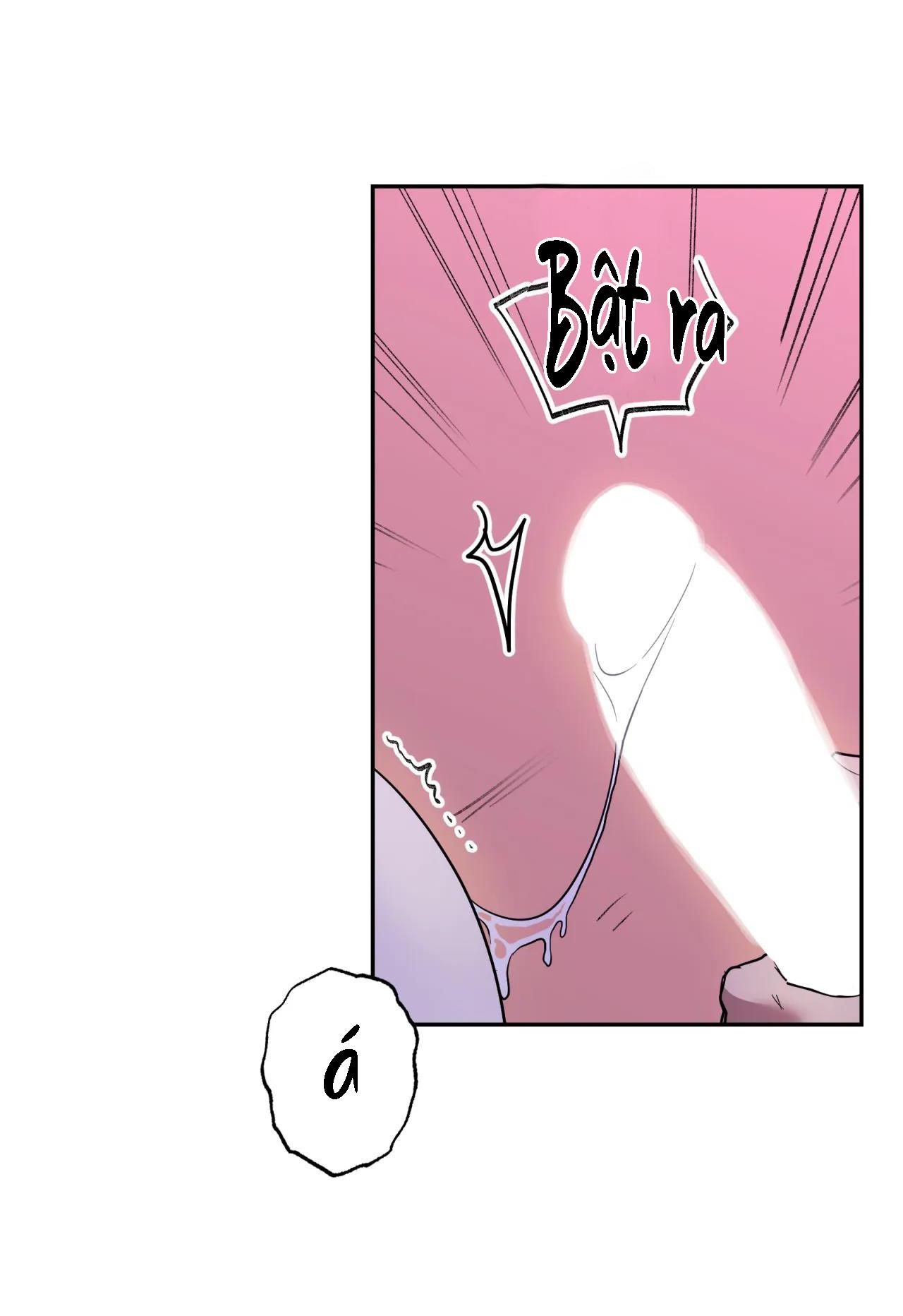 bl cổ trang - âu cổ ngắn nhà kim chapter 19.1 67