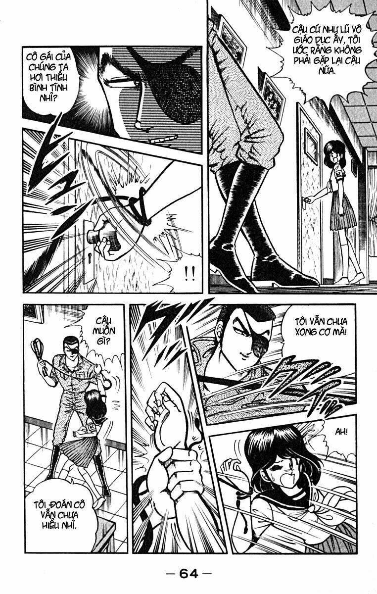 kotaro makaritoru chapter 21 6