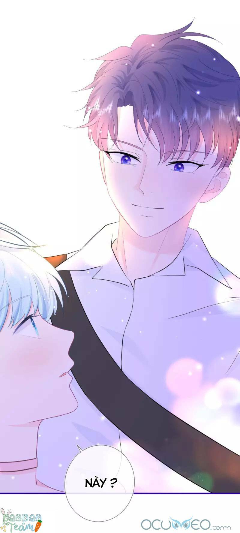 tôi và lịch sử yêu đương của tôi chapter 20 4