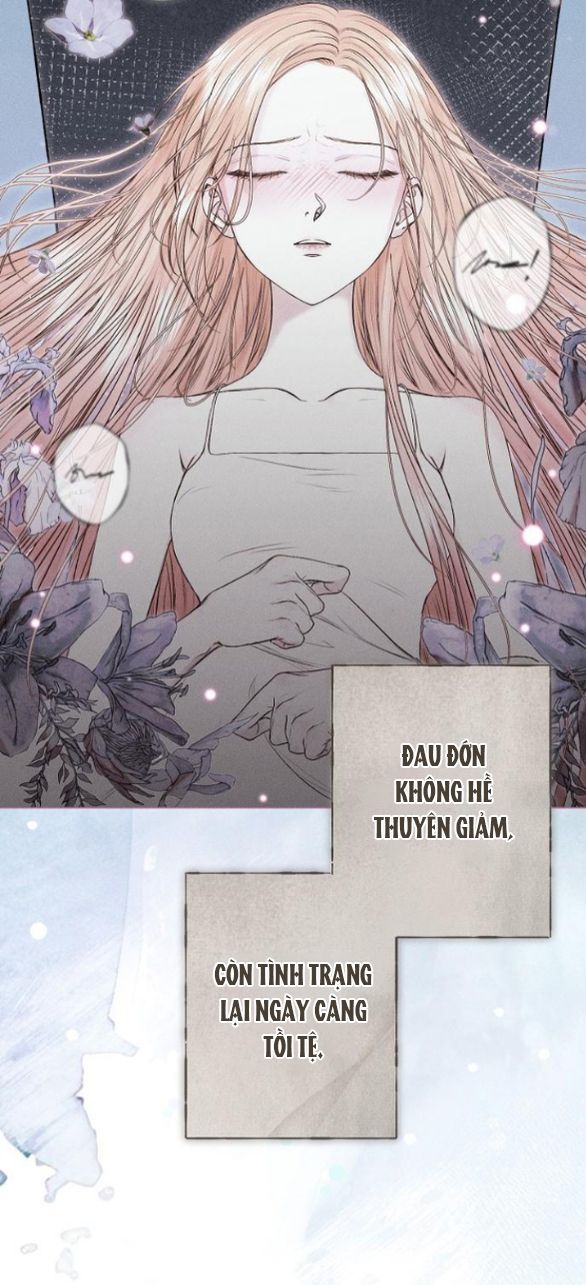 chàng tiên cá mắc kẹt trong hồ của tôi chapter 7.2 25