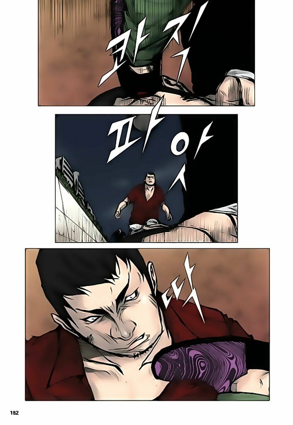 tong | tổng chapter 21 28