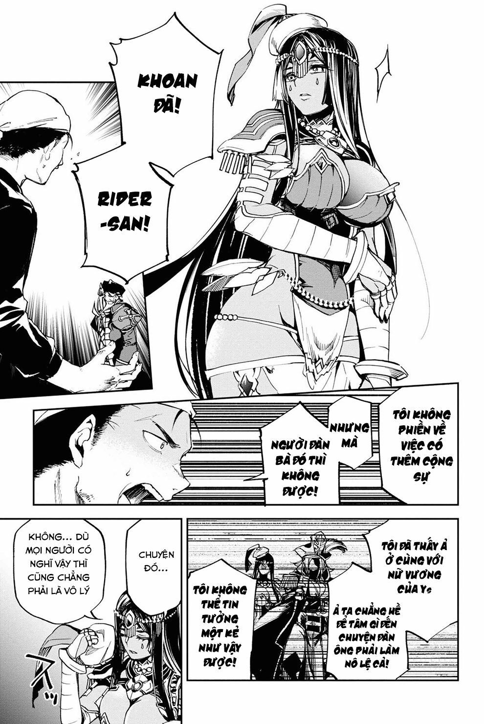 fate/grand order: epic of remnant - agartha chapter 15 7