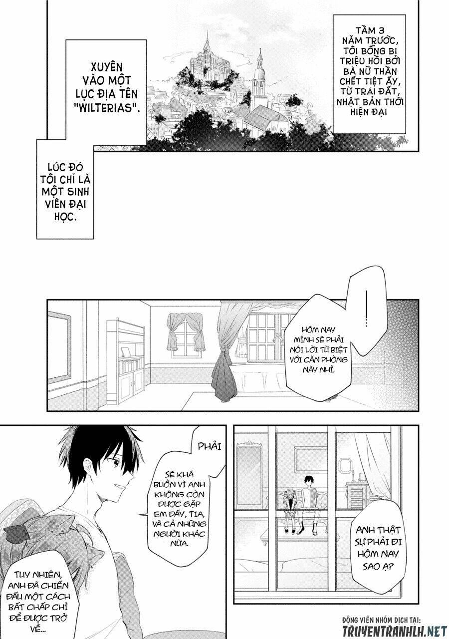 kikanshita yuusha no gojitsudan chapter 1.1 18