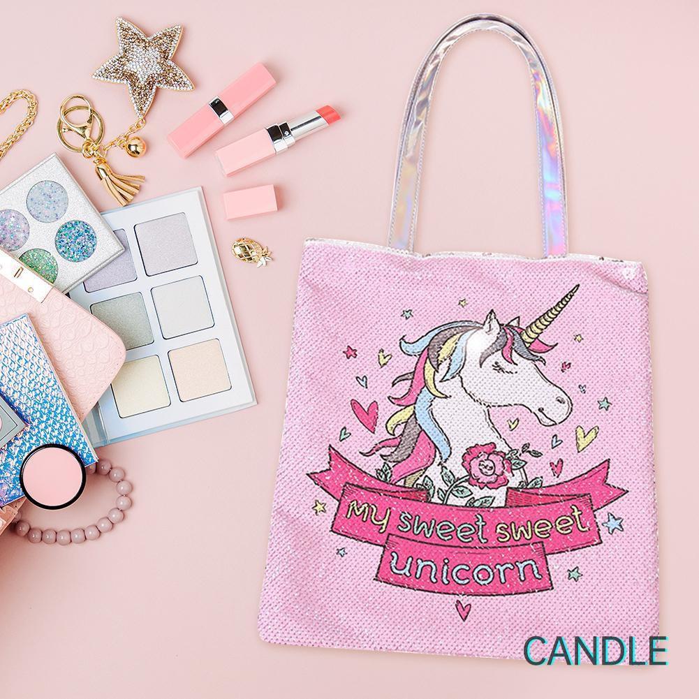 Túi Xách Nữ Đính Kim Sa Lấp Lánh