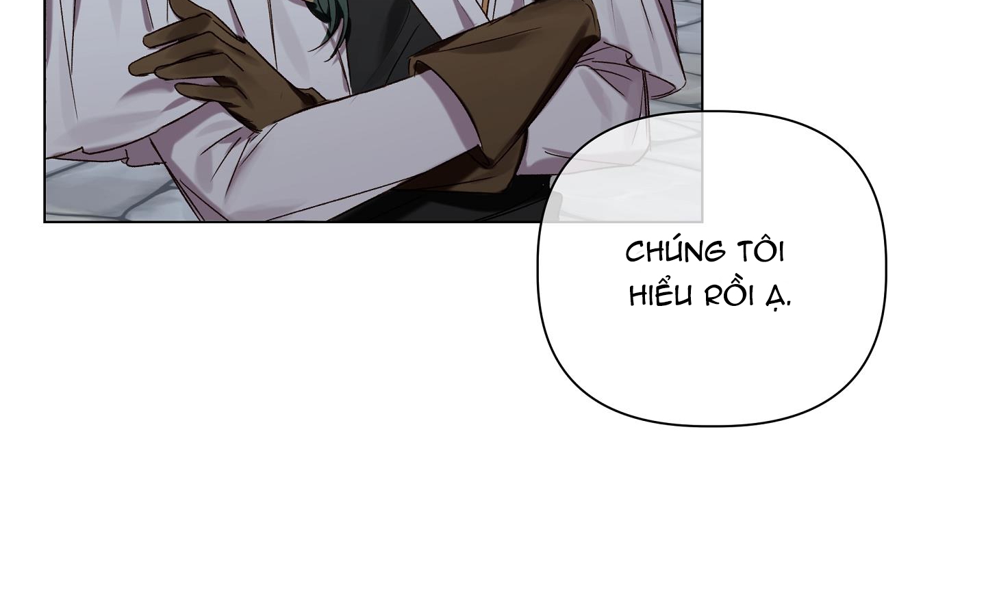 một ngày nọ, tôi được kẻ thù cầu hôn chapter 36 132