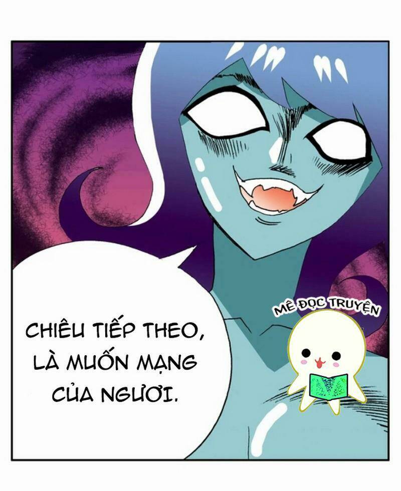 nhà có siêu dễ thương chapter 59 2