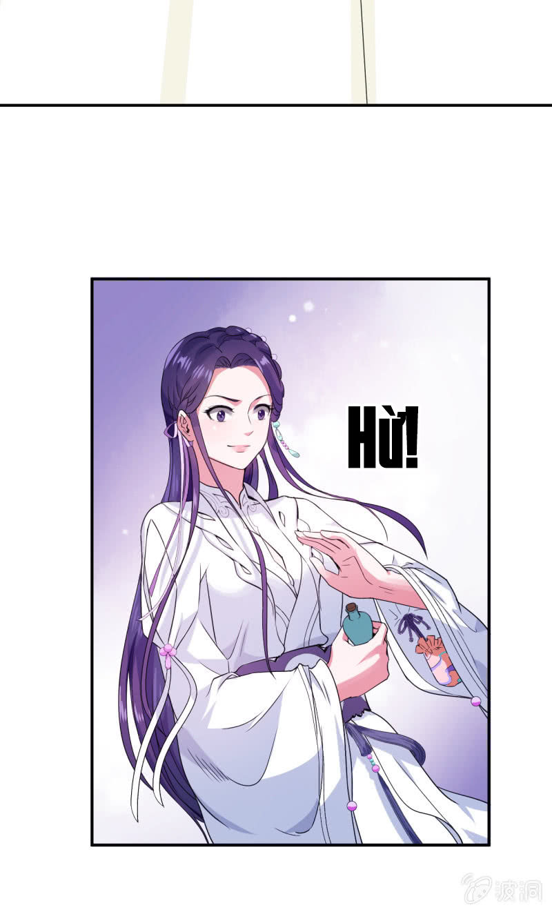 tà y cuồng thê chapter 21 21