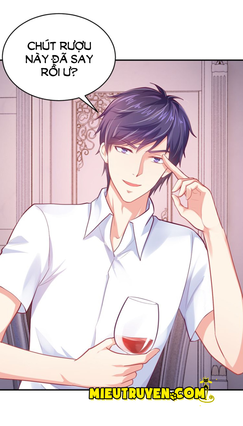 độc nhất sủng ái của thủ tịch chapter 29 4