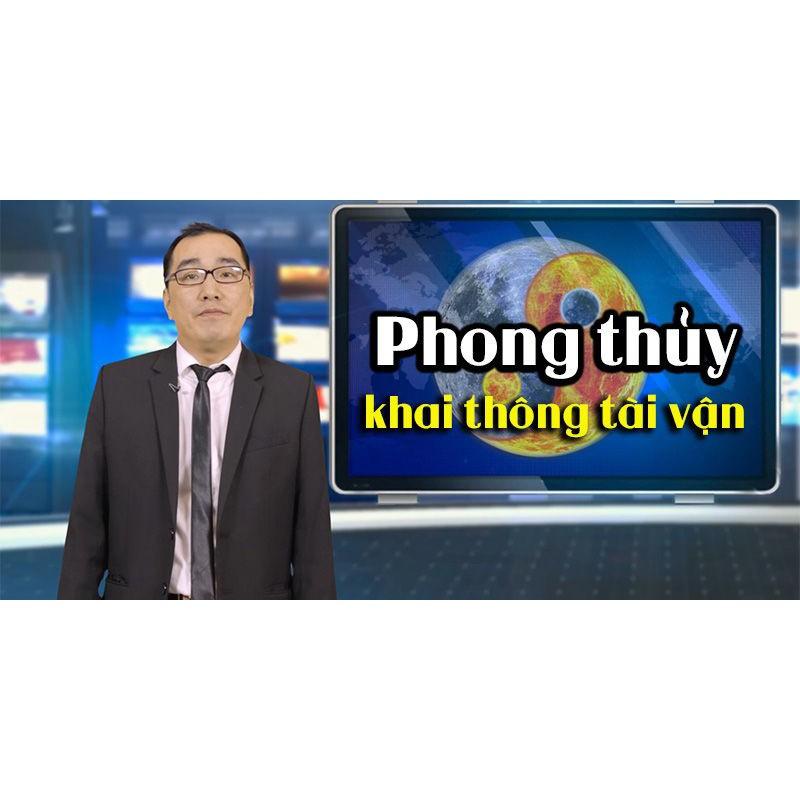 Khóa học PHONG CÁCH SỐNG- Phong thủy khai thông tài vận UNICA
