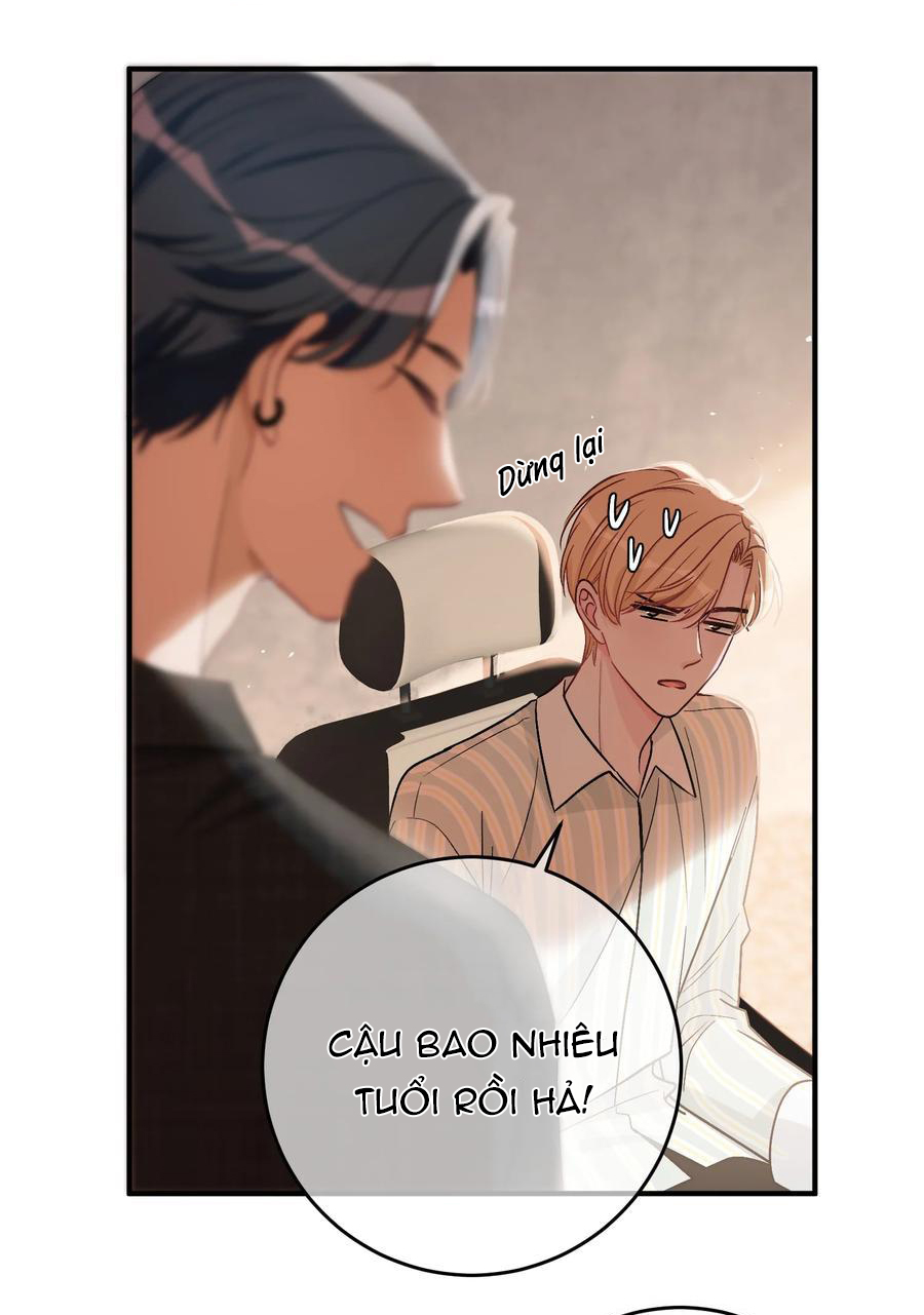 trước và sau ly hôn! chapter 51 28