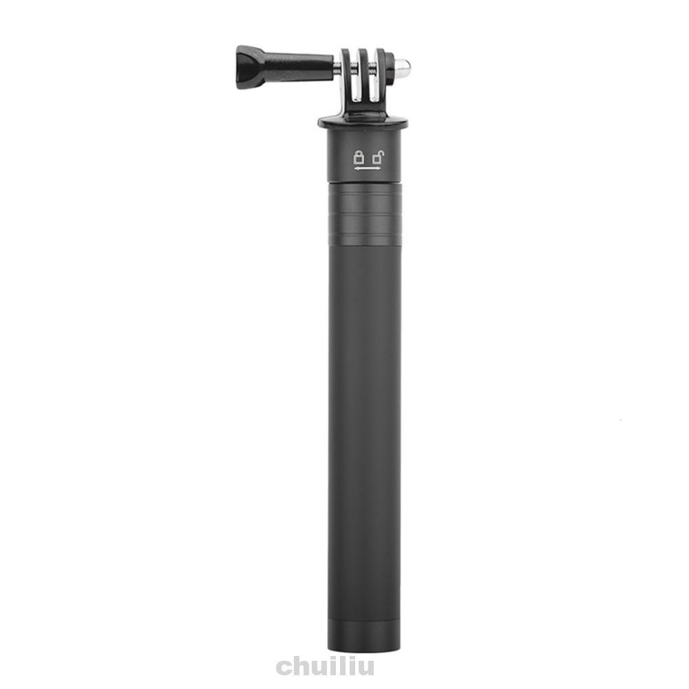 Gậy Selfie Đa Năng Bằng Hợp Kim Nhôm Cho Gopro Hero 9