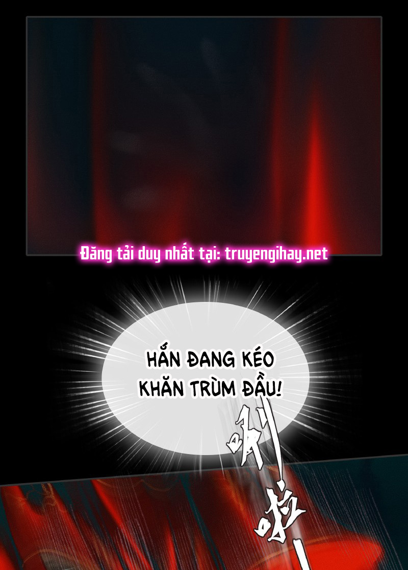 thiên quan tứ phúc - bách vô cấm kỵ chapter 8.1 6