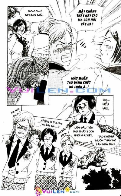 cô dâu bé xinh chapter 33 10