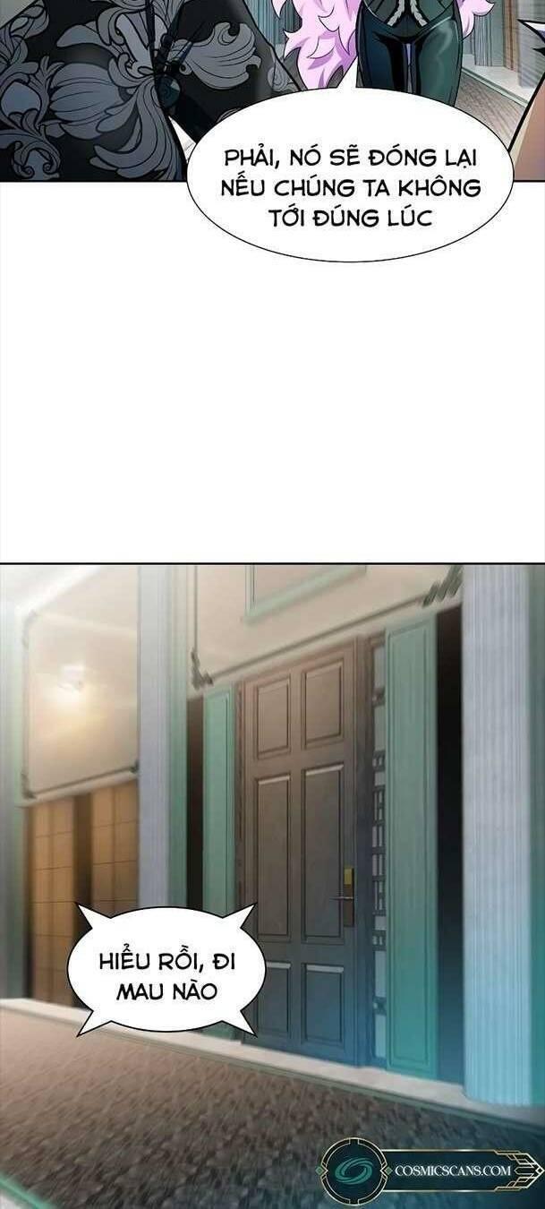 tòa tháp bí ẩn 2 chapter 571 60