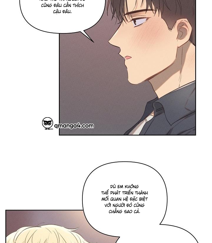 đại úy lãng mạn thân yêu của tôi chapter 9 72