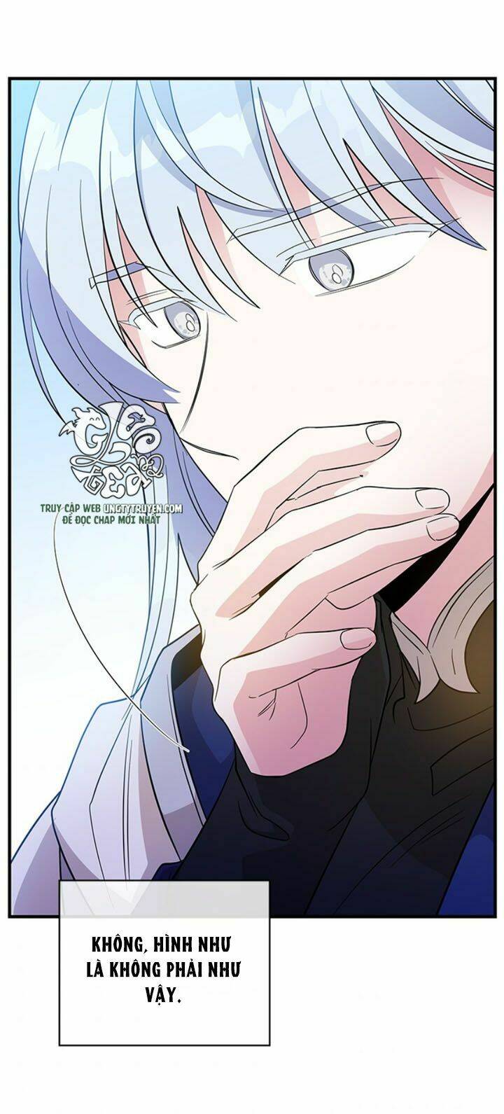 chồng yêu, em muốn đình công! chapter 47 66