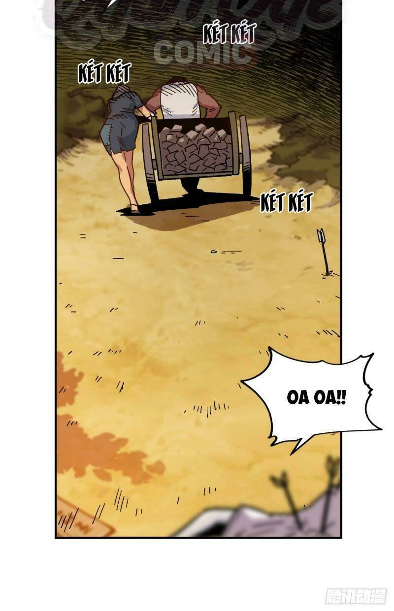 đại lục vô song chapter 1 14