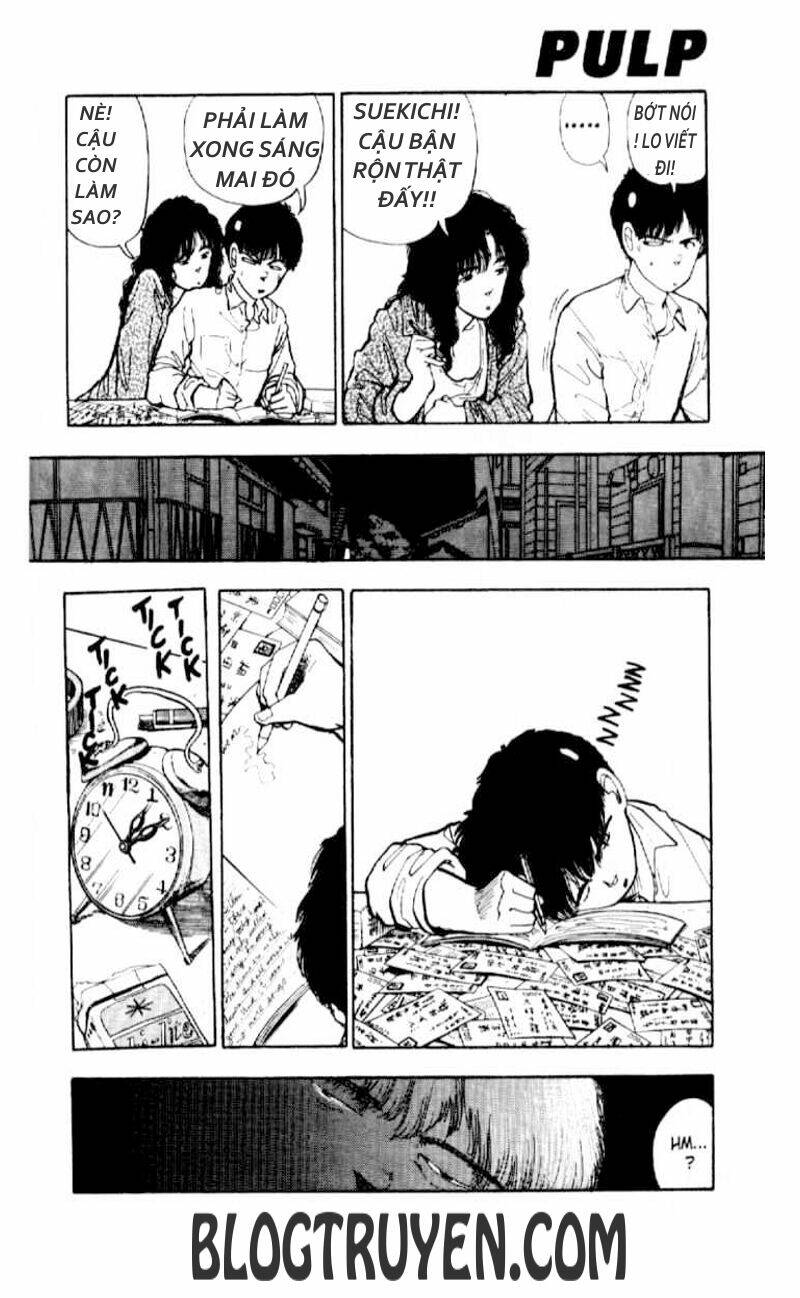 asatte dance chapter 5 7