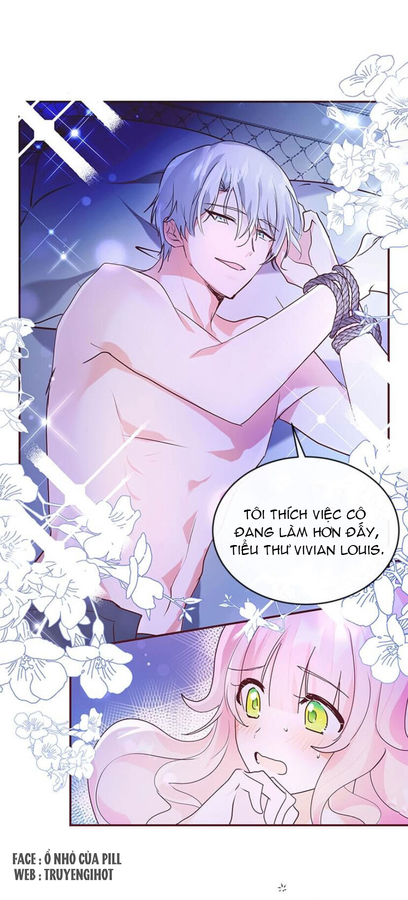 đại công tước, đó là một sai lầm! chapter 1 74