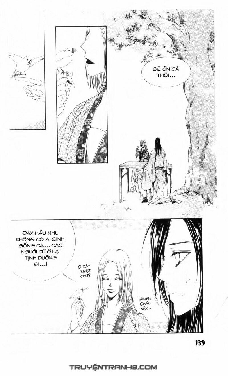 pháp sư trừ tà chapter 7.2 15