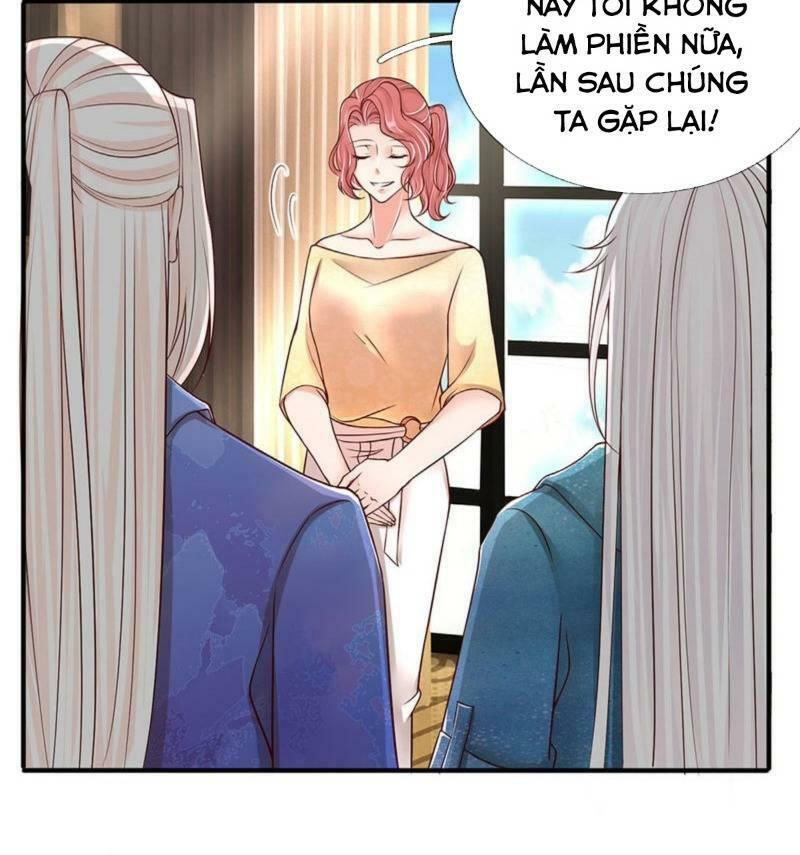 vú em tiên tôn đi ở rể chapter 91 4