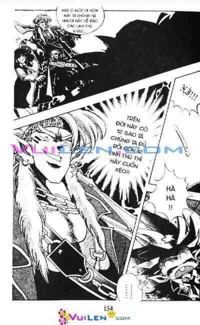 những người bạn tốt chapter 4 135