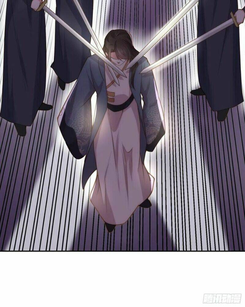 hoạn phi thiên hạ chapter 126 8