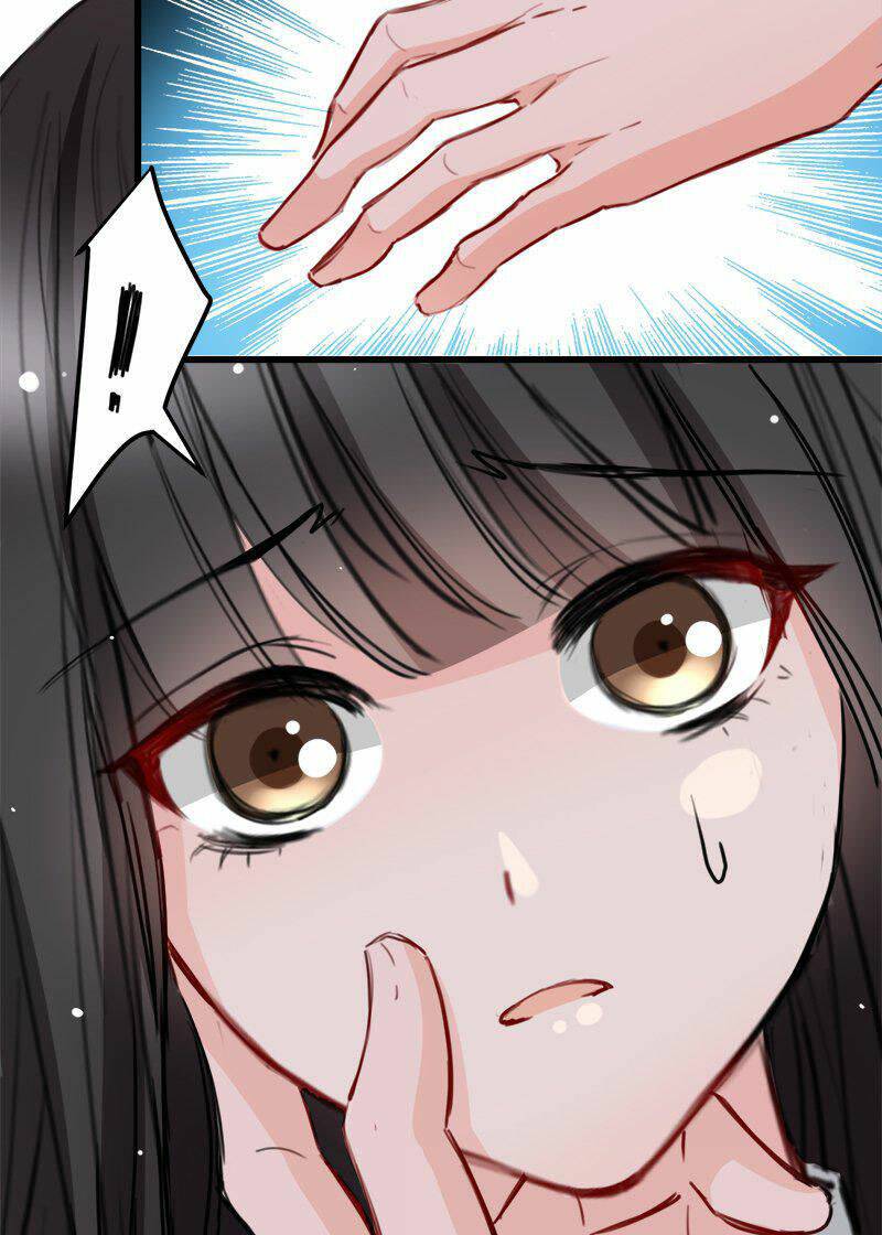 thú vương chuyên sủng chapter 13 20