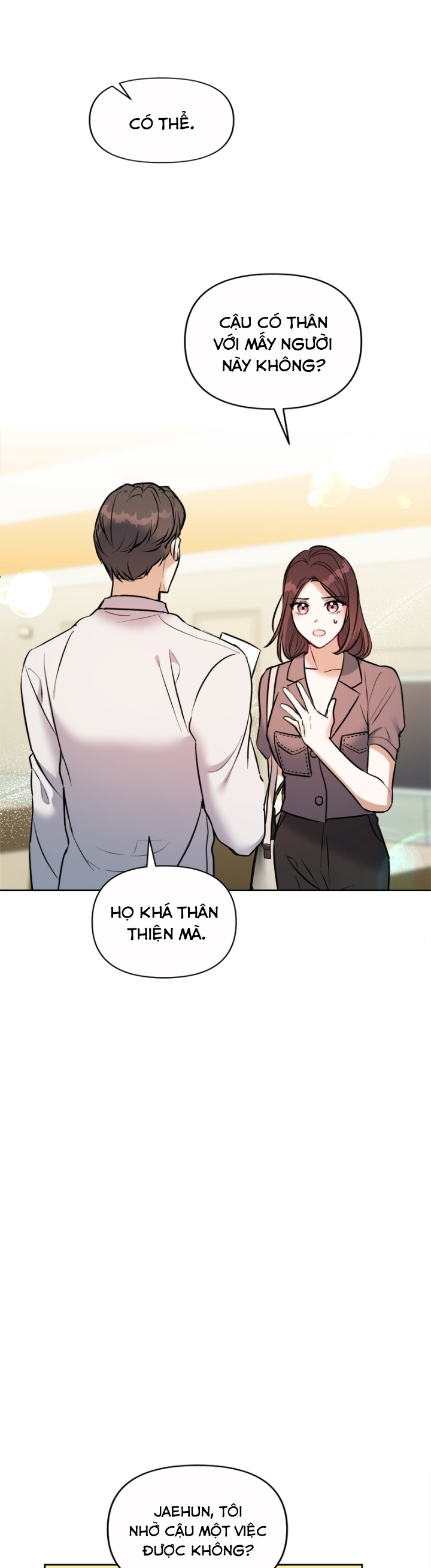 bản cam kết hôn nhân chapter 97 20