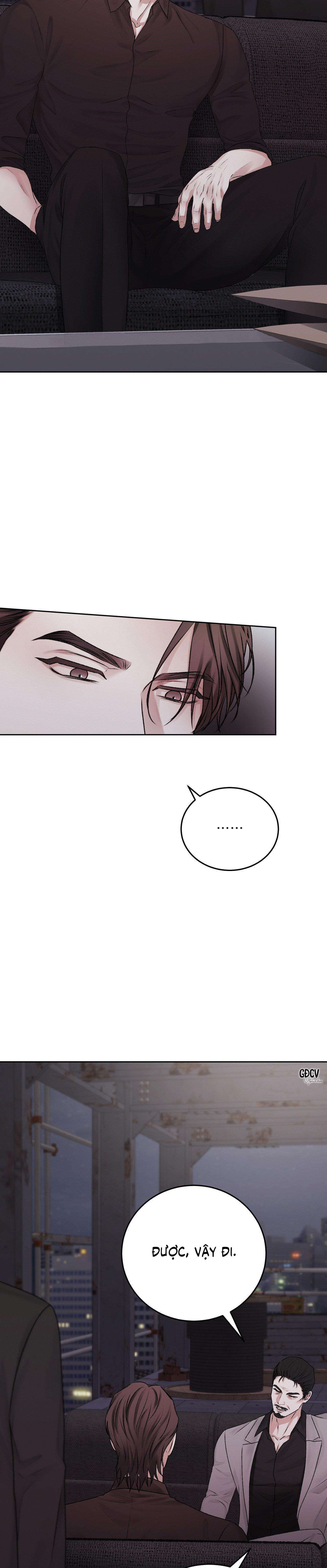 con nuôi bất đắc dĩ chapter 52 20