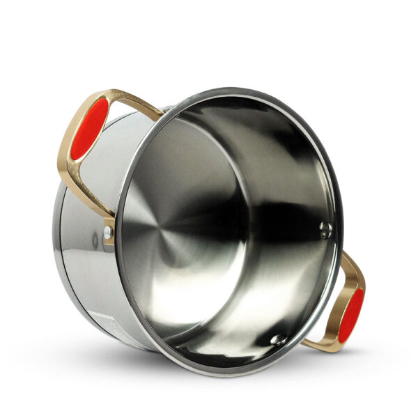 Bộ nồi Inox Sowun SW S369 - Hàng chính hãng