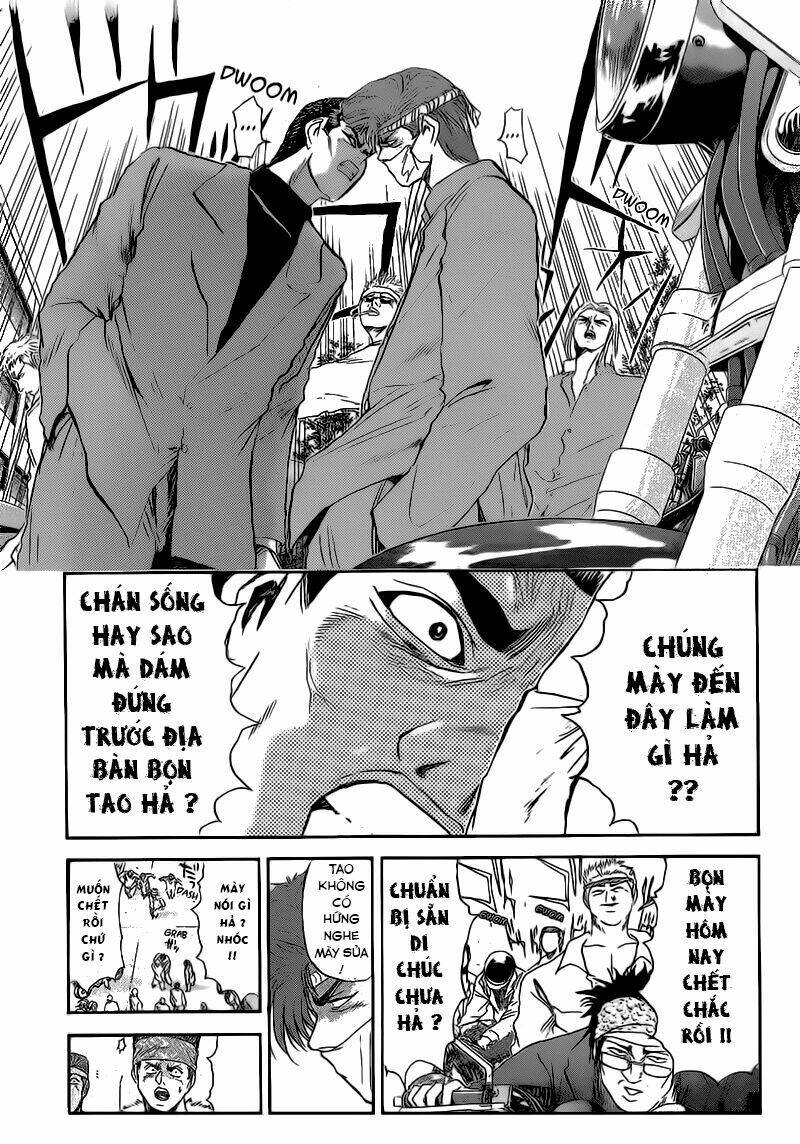 shonan junai gumi chapter 232 4